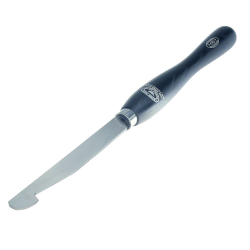Crown Cryo Round Side Cut Scraper 3/4 in.