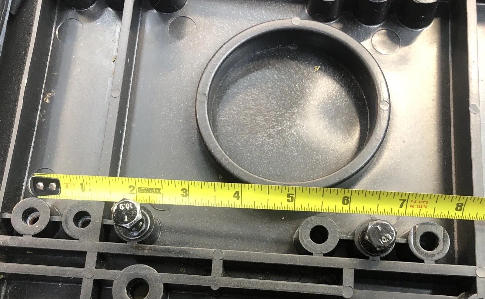 Universal Folding COMPLETE ULTRALIGHT Plastic SEAT go cart kart Tractor Boat DIY