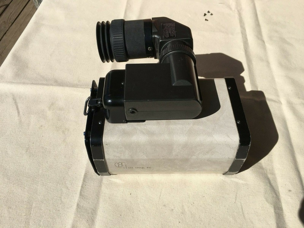 VideoTherm, Videotherm LW IR Camera Core