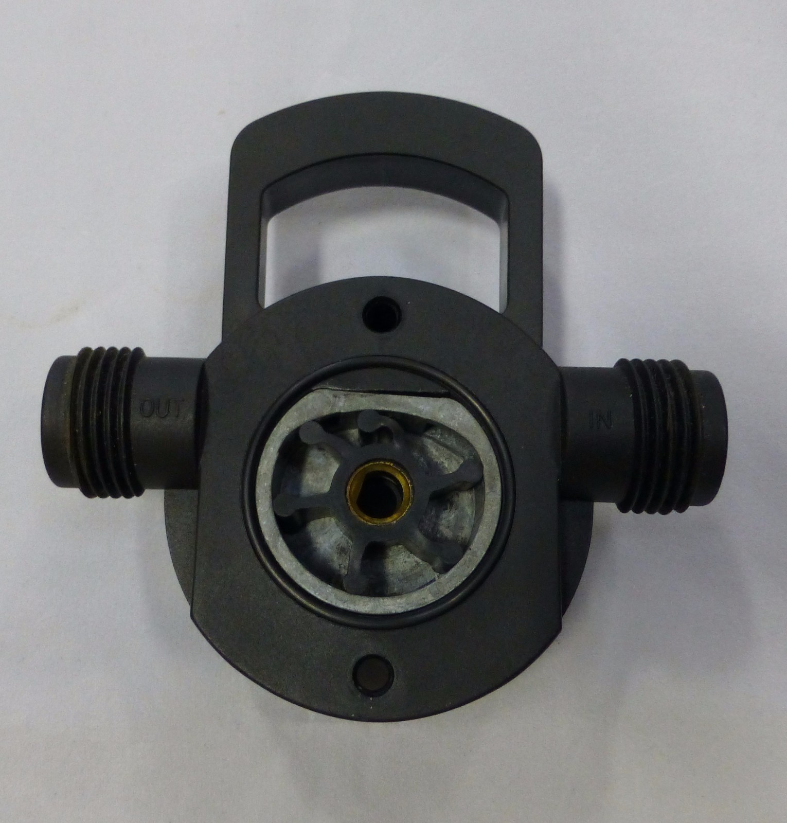 Impeller Repair Kit Fit FP0F360AC Flotec Pump Replaces RP0001077 & FP003414S-01