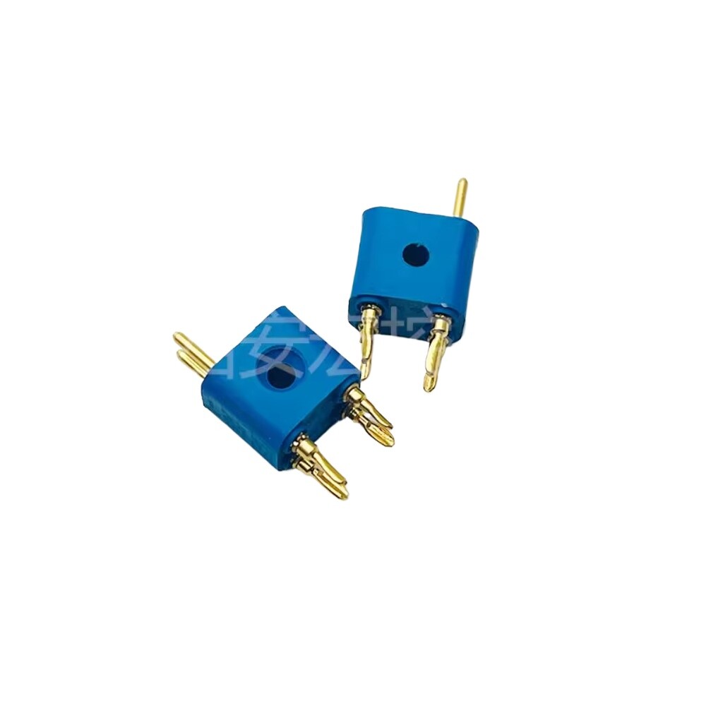 1PC CD5-4T/Z CD series rectangular 4-core connector