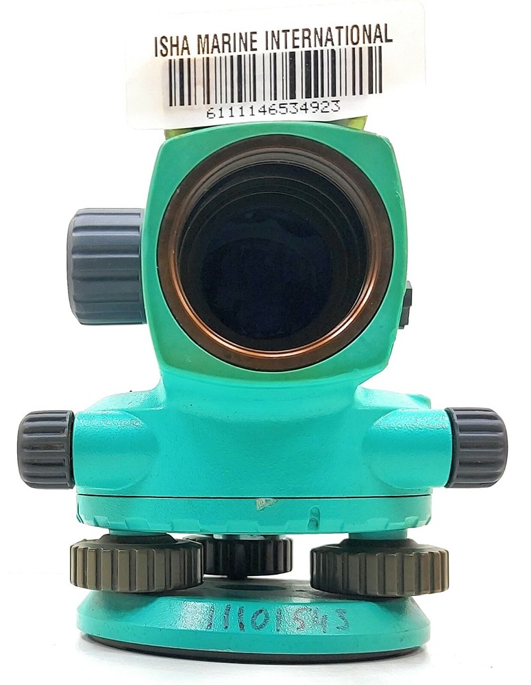 Sokkia C320 24X Magnification Automatic Level 4923