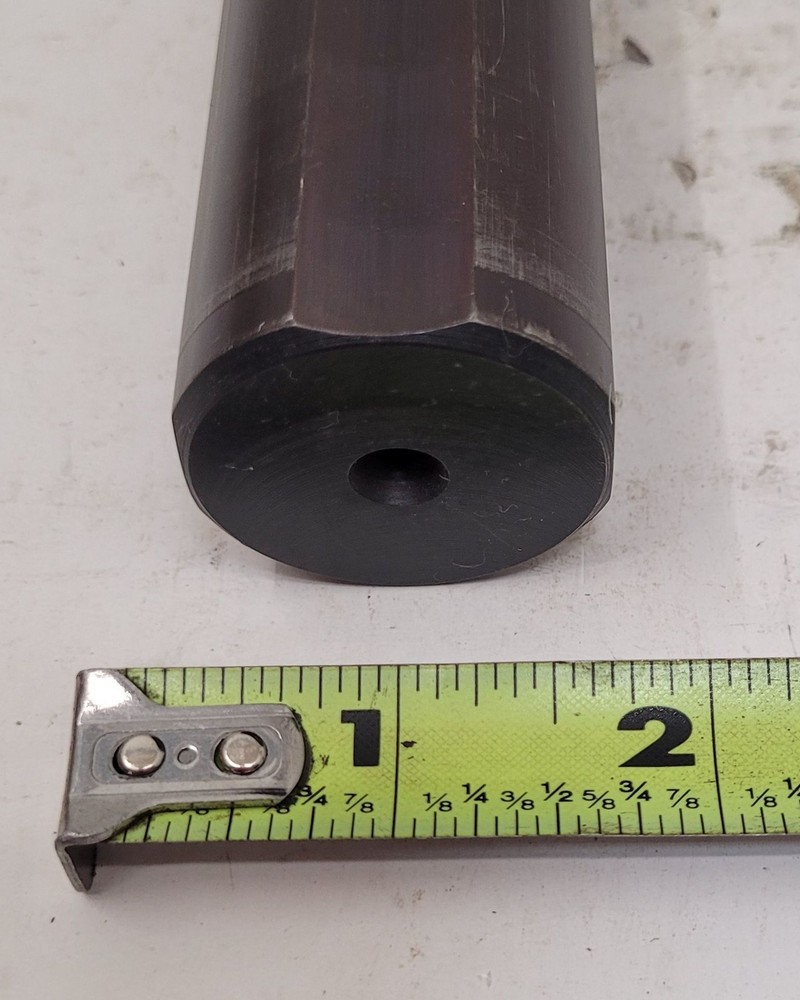 DORIAN S24U-NER-3 INDEXABLE BORING BAR