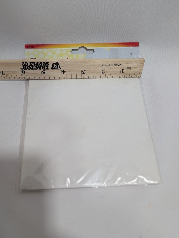 Fuseworks Kiln Paper NIP - 4 Sheets