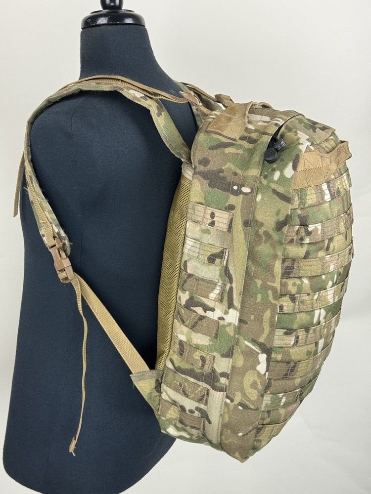 USGI Multicam Medic Style MOLLE Backpack Bag | PACK ONLY | EUC