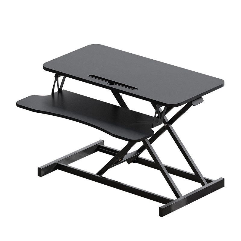 32" Adjustable Adjustable Ergonomic Portable Laptop Stand