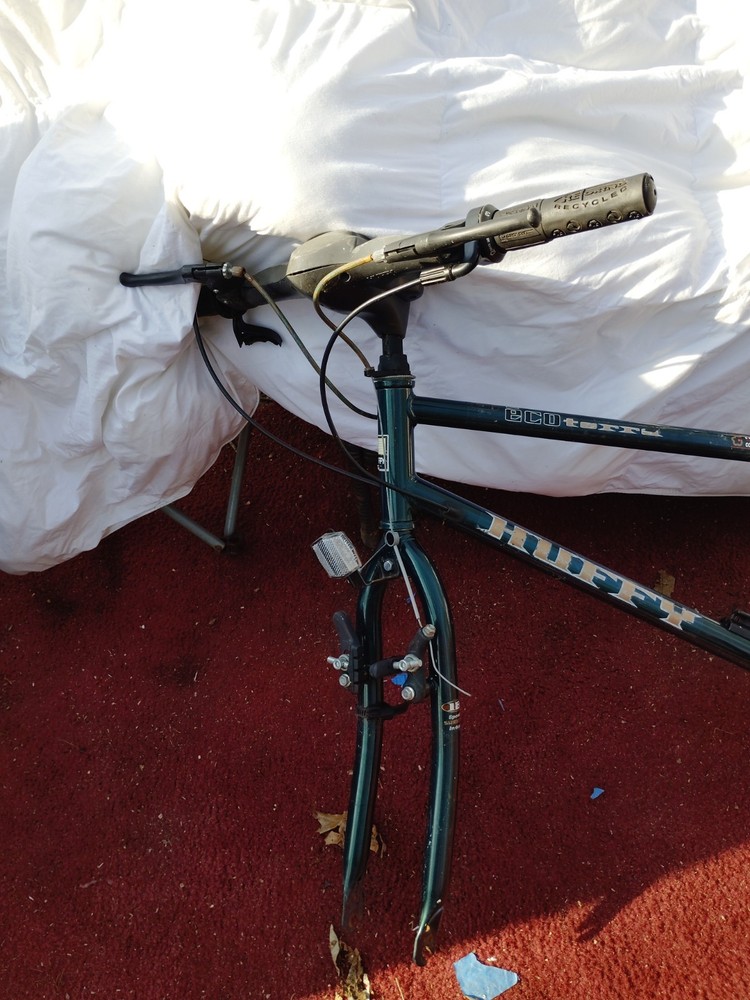 Huffy Bike Frame