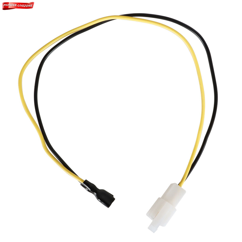 1978-1981 Ignition Coil w/ Spark Plug For Honda Hawk 400 CB400T 30530-447-003 US