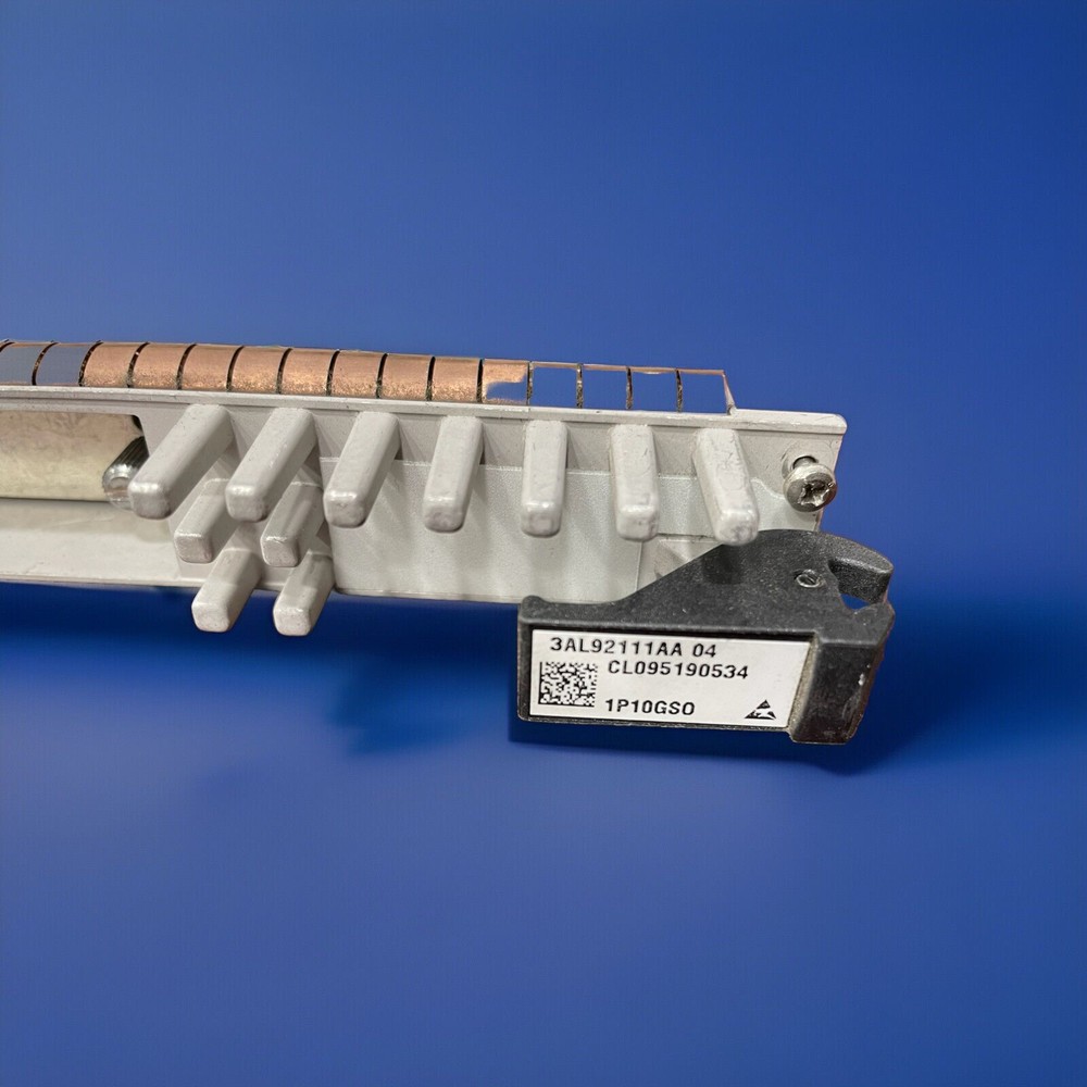 ALCATEL-LUCENT 3AL92111AA 1P10GSO