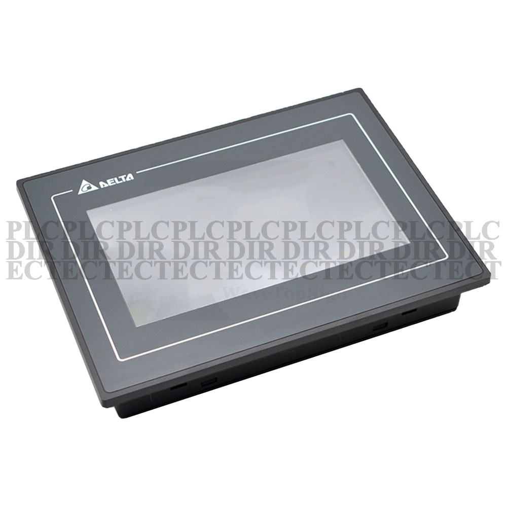 NEW Delta DOP-107BV Touch Screen Panel 7''