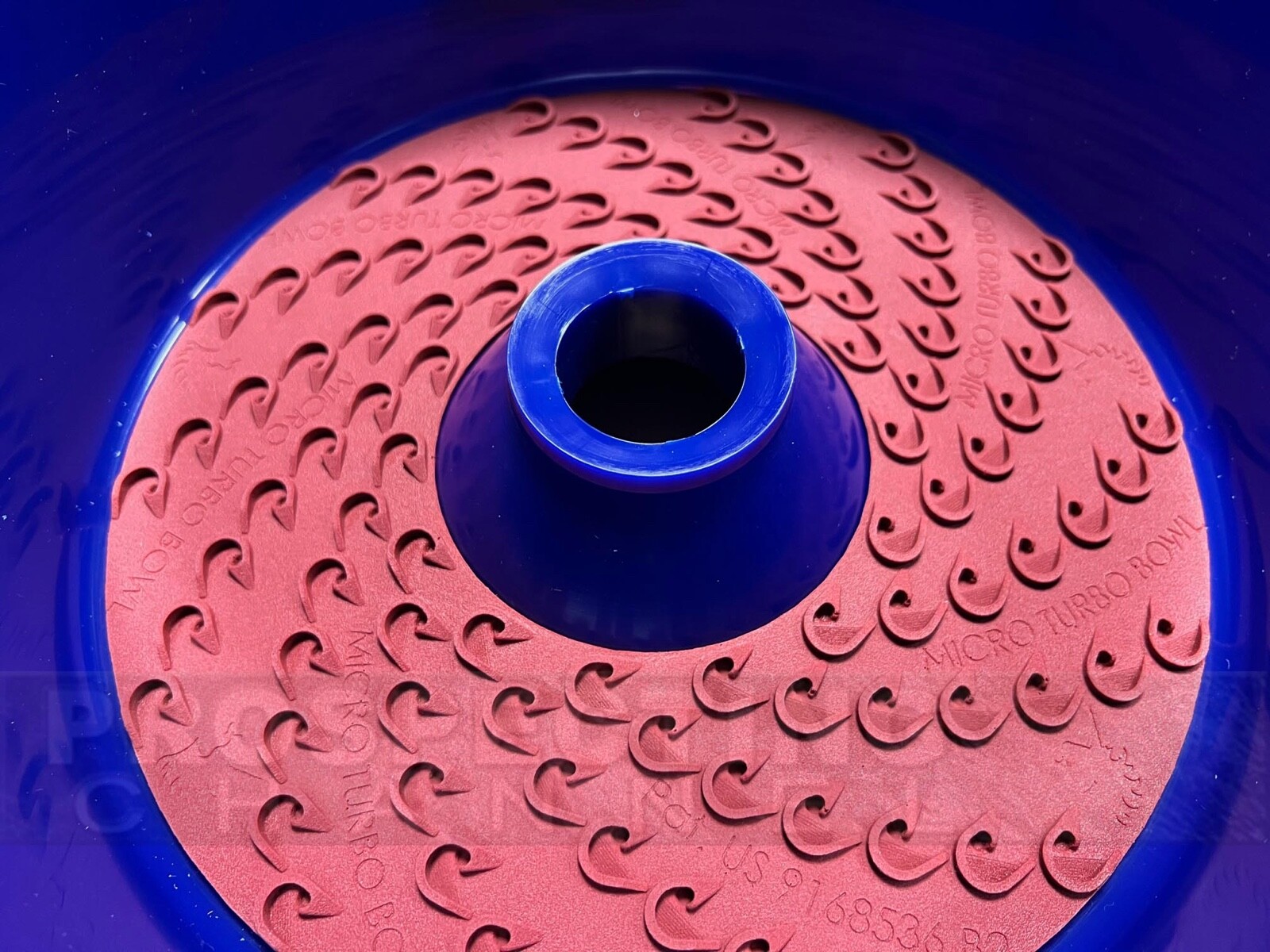 BLUE BOWL PAN GOLD Black Sand Separator DREAM MAT CONCENTRATOR PACKAGE