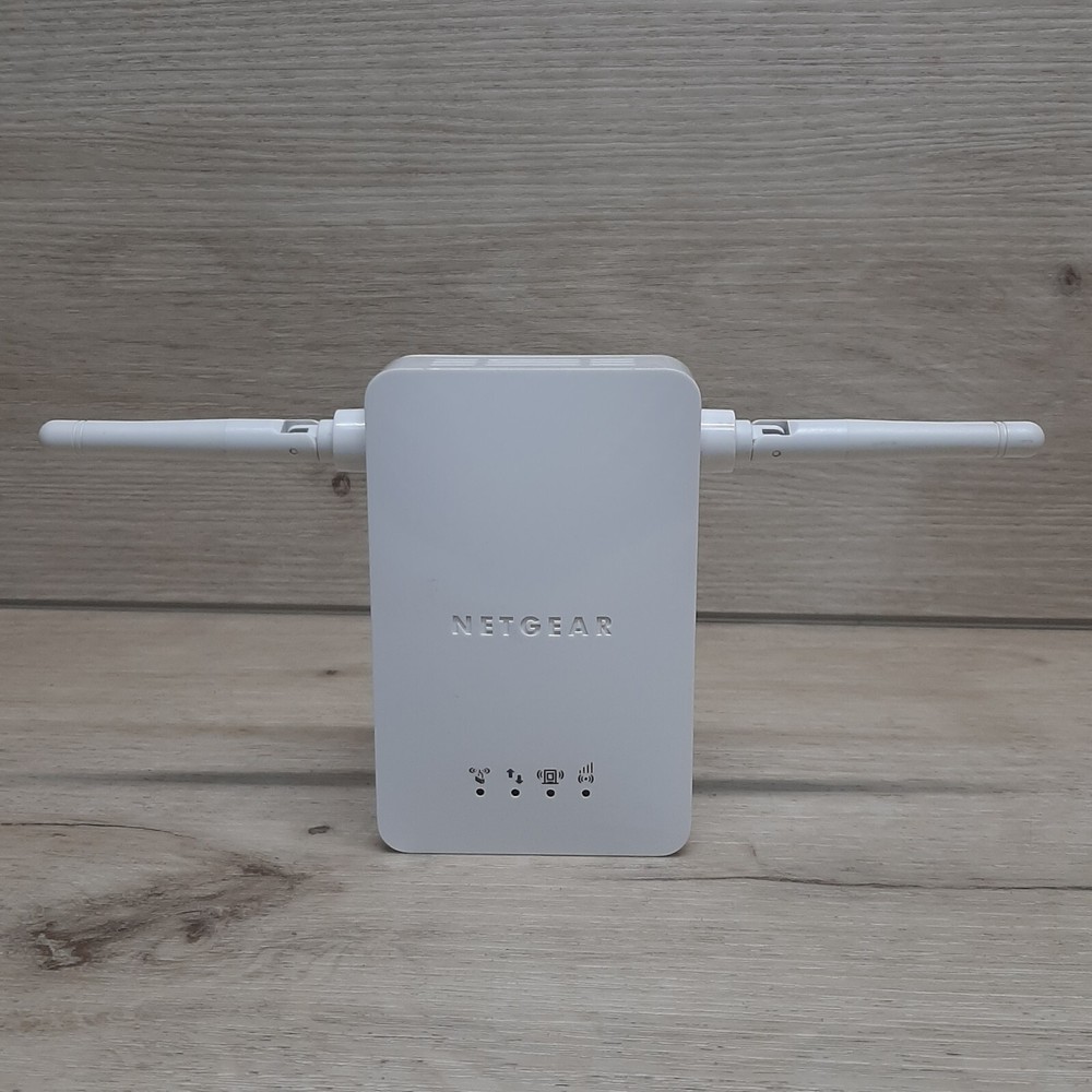 NETGEAR Universal Wifi Range Extender WN3000RP White