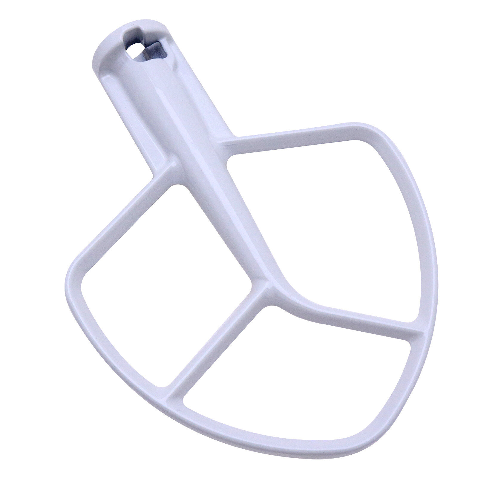 K5AB K5SS Stand Mixer Flat Beater Blade For Kitchen Aid 5-QT Coated Flat Beater