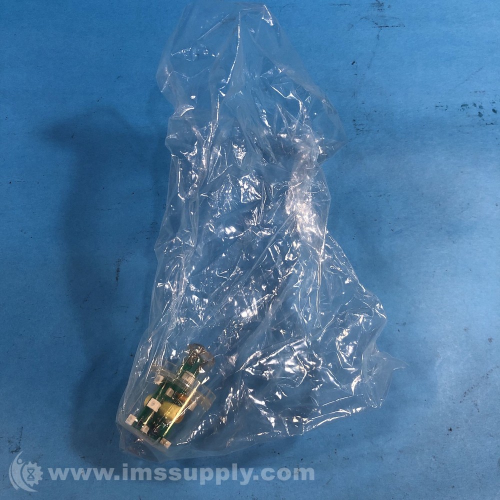 855E-LL10R Series A Stacklight, Red USIP