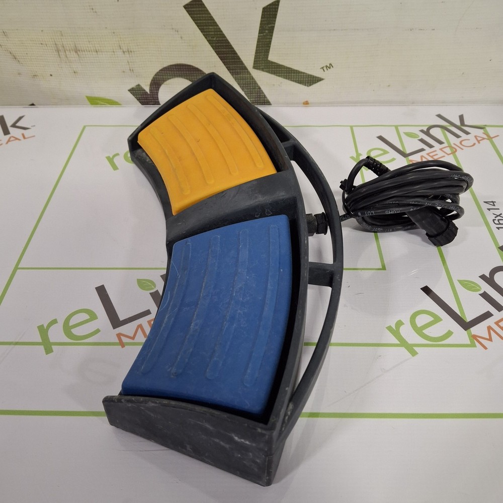 Bovie BV-1253B Monopolar Foot Switch