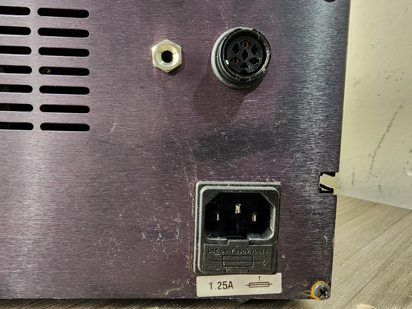 Pace SodrTek ST 145 - Single Channel SensaTemp Rework/ Desoldering Station