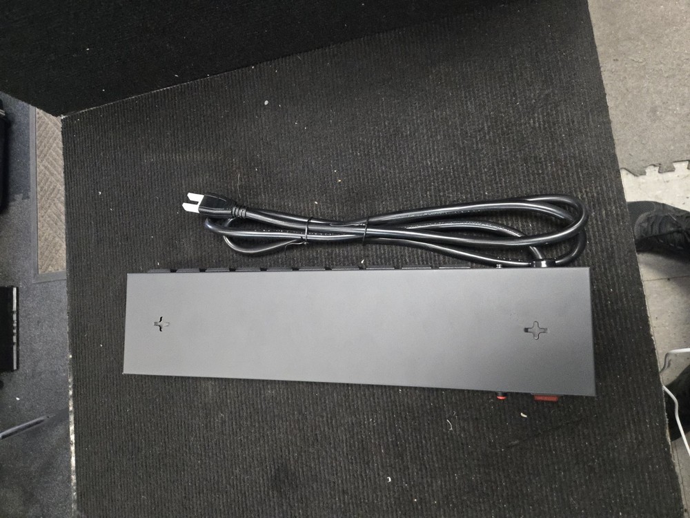PDU Power Distribution Unit