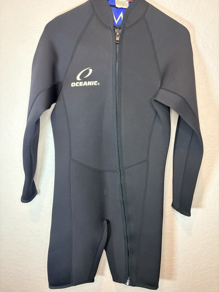 OCEANIC WETSUIT, ML