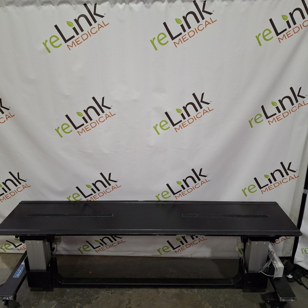 Steris SurgiGraphic 1027 C-Arm OR Table