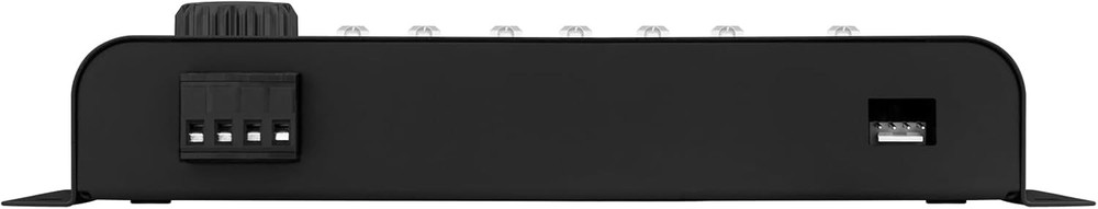 Taramps DSP 8 Channel Car Audio Processor