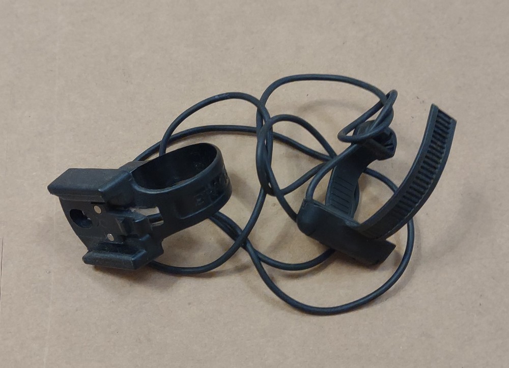 Cycling Computer Sensor Handelbar Clamp Mount Biking