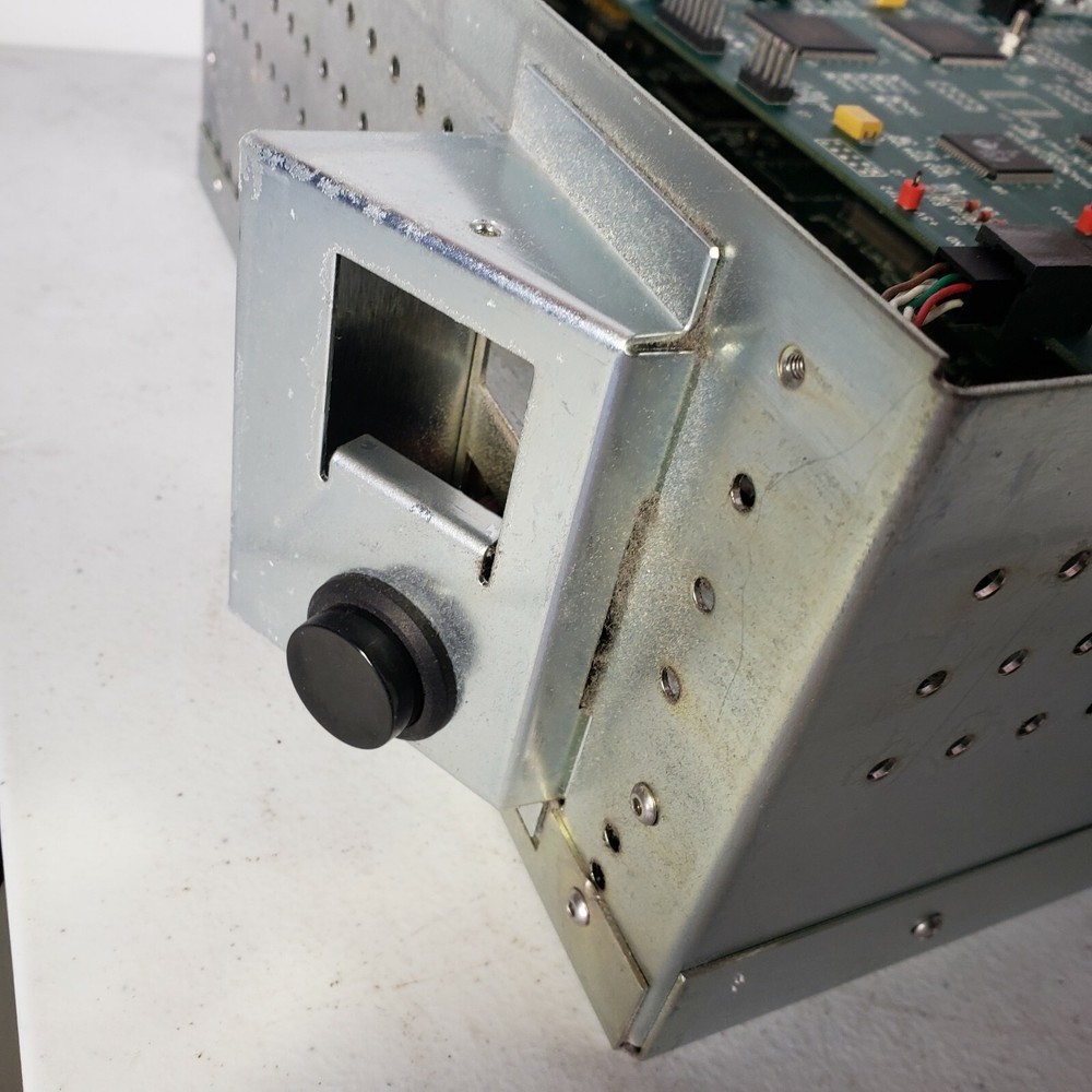 Thermo Electron C10018 Microanalysis System 700P153349 Noran System Six