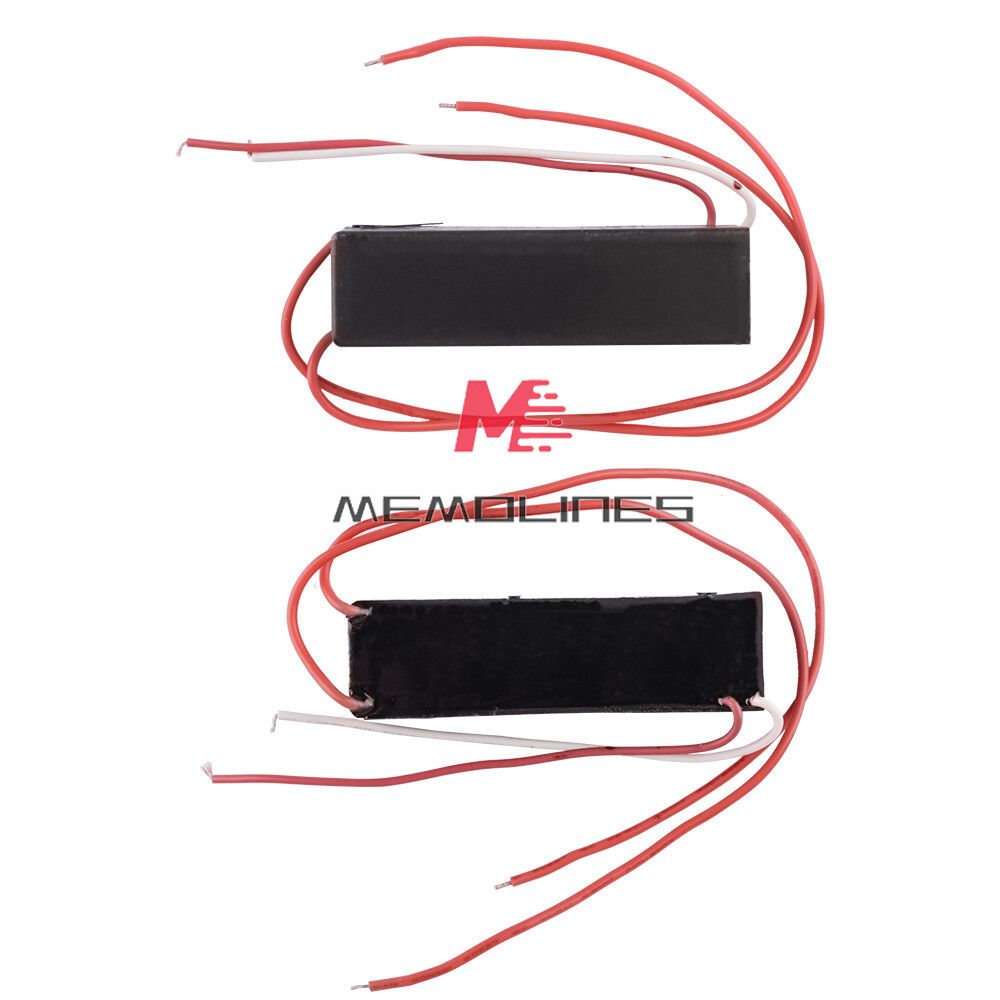 20KV High-Voltage Igniter High Voltage Generator Input Voltage DC3.7V-7V Module