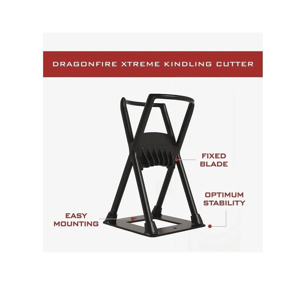 DragonFire Kindling Cutter