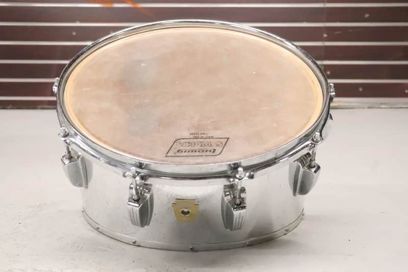 Ludwig 14" Marching Quad Drum 1990's