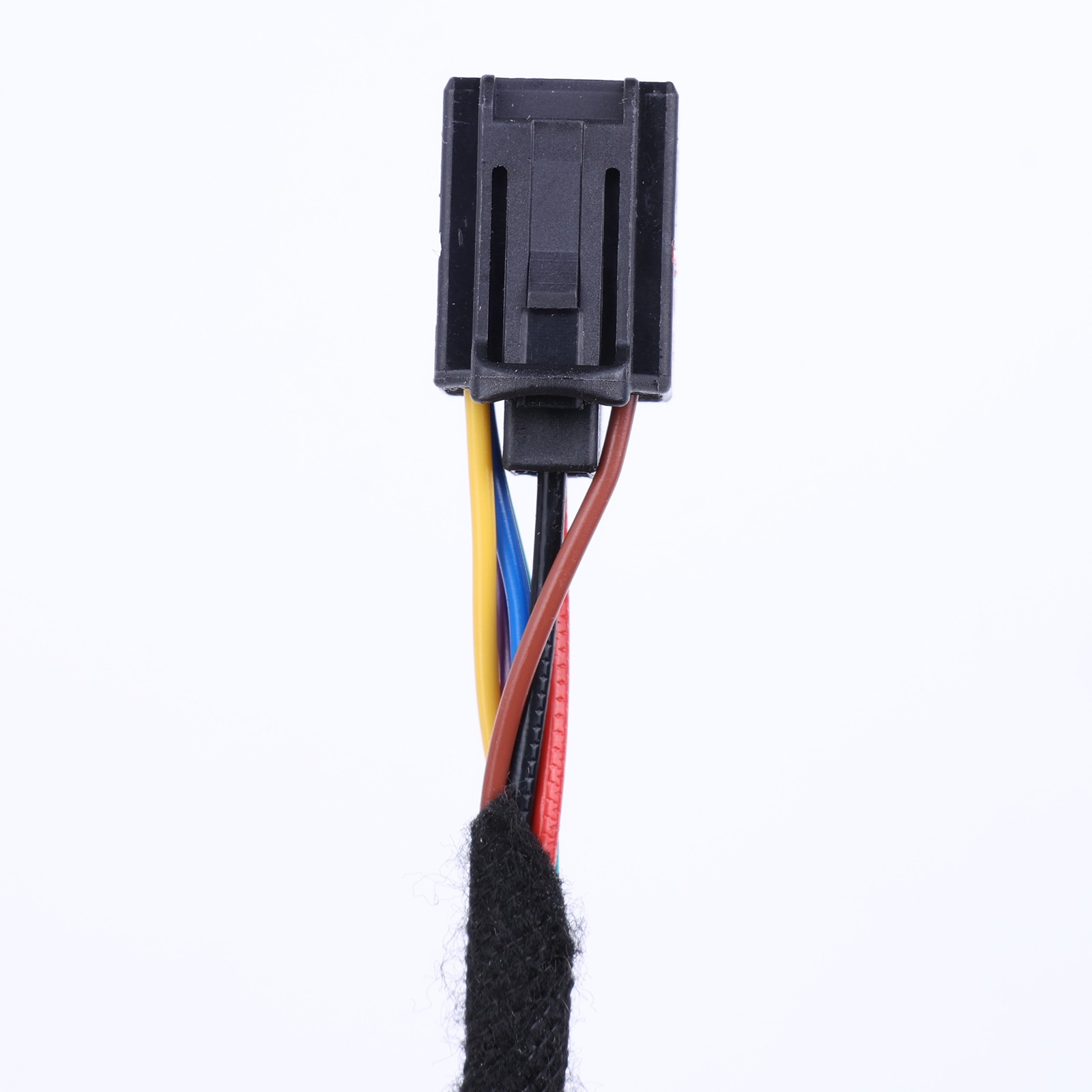 2x Rear Power Liftgate Trunk Support Struts For 2017-2025 Alfa Romeo Stelvio US