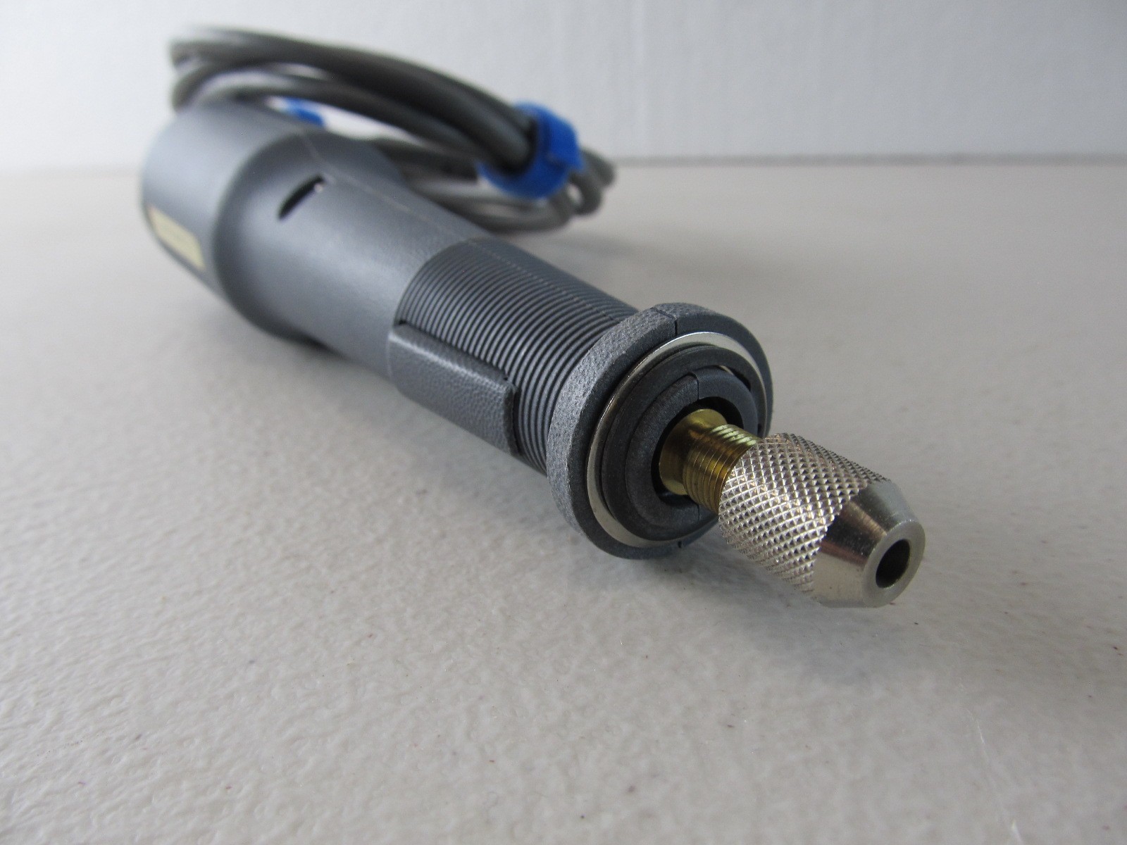 PACE MICROCHINE Rotary Tool Handpiece