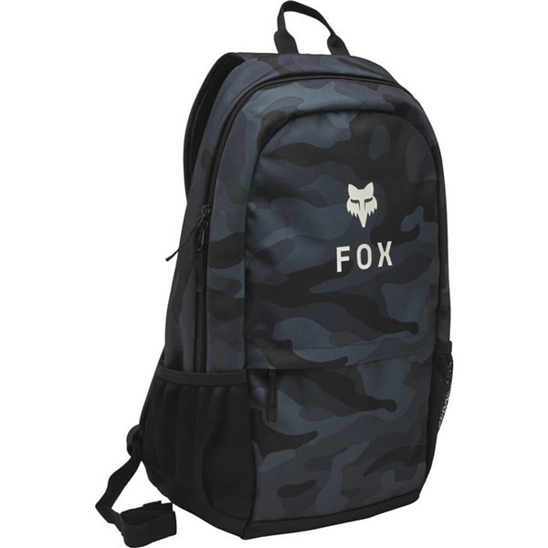 Fox Racing 180 Camo Backpack | Black