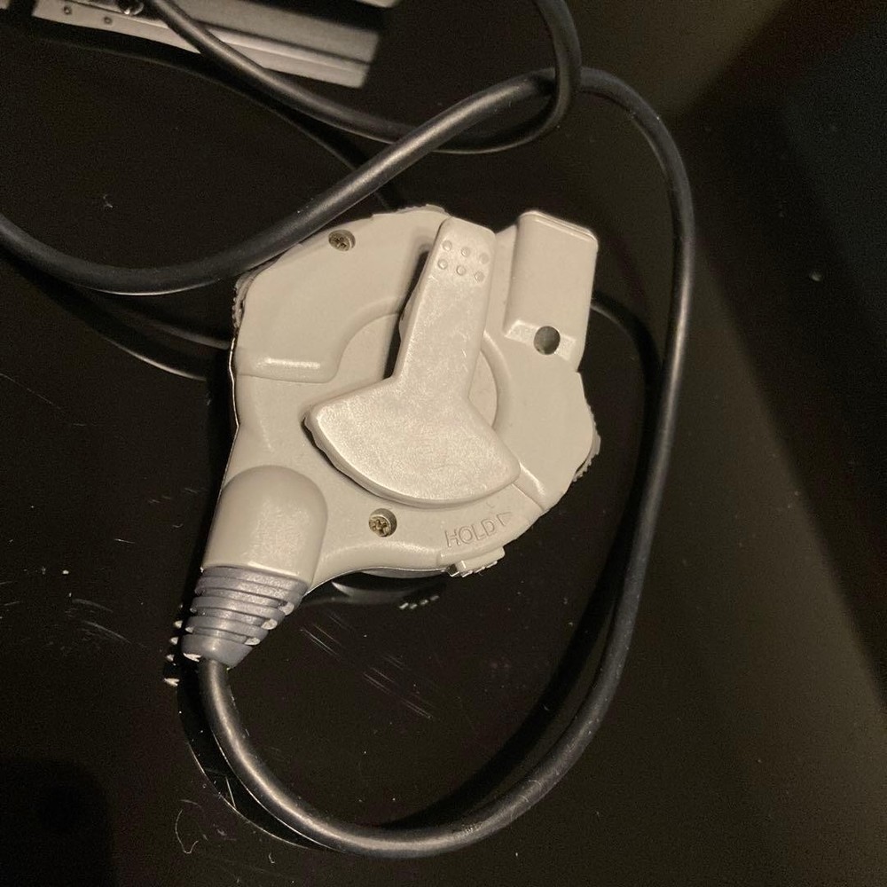 Sharp MD-ST521-S MD Player Mini DiscMini DIsc Operation confirmed