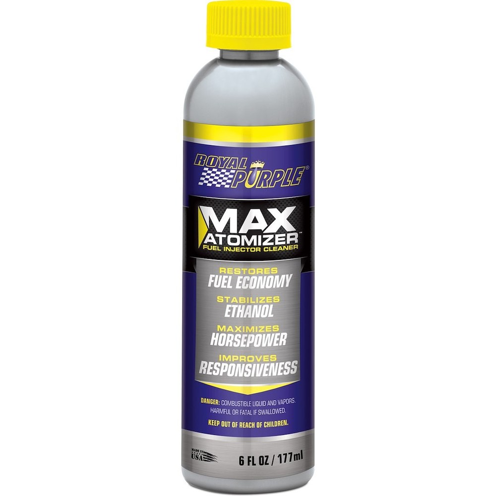 Royal Purple 18000 Max Atomizer ™ FUEL ADDITIVE