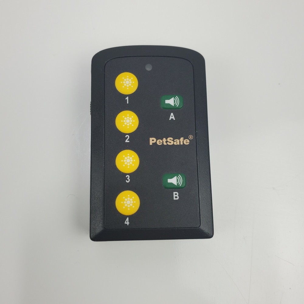 PetSafe PDT00-13882 Basic Static Remote Trainer