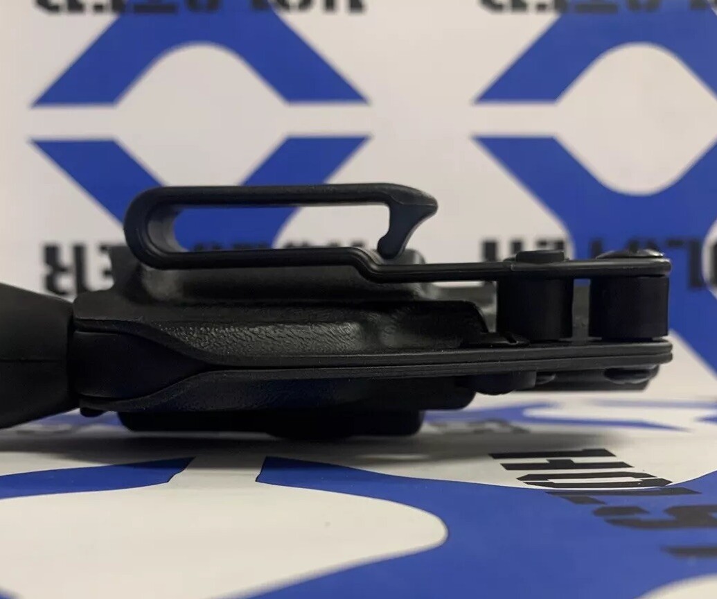 j-Frame Snub Nose S&W Kydex Holster IWB Ambidextrous