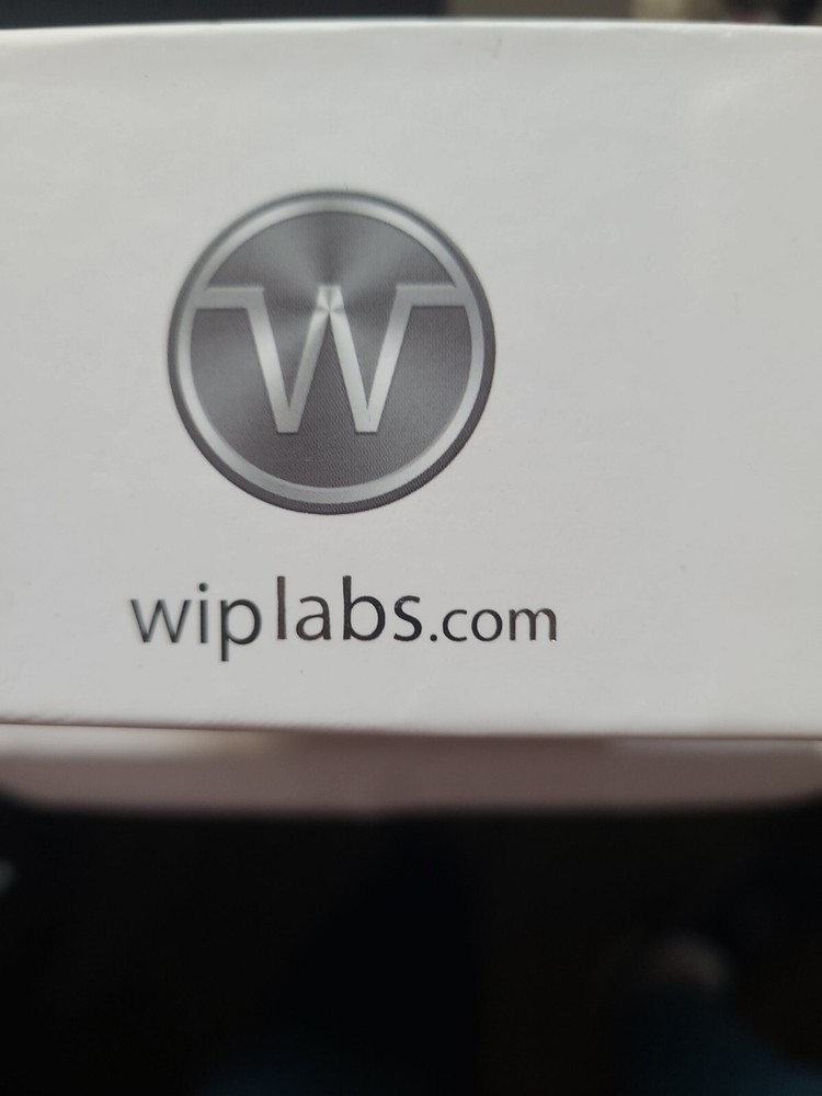 Wiplabs iDockAll iPhone Dock - Silver