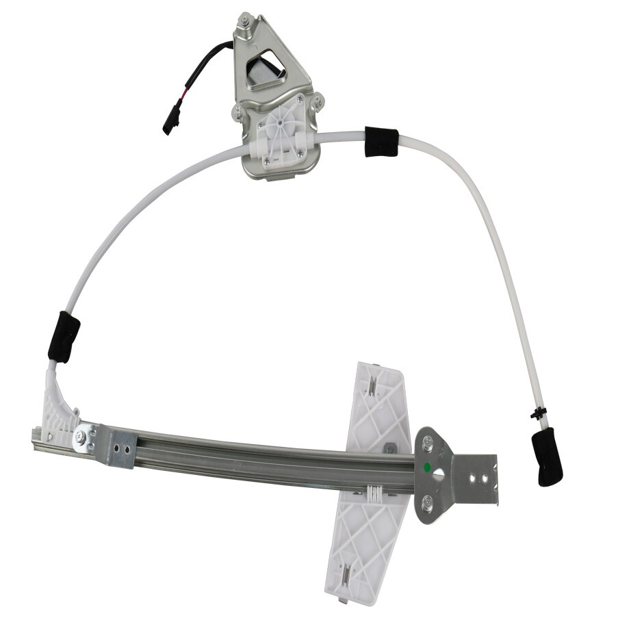 Front Driver/Left Side Power Window Regulator & Motor For Jeep Liberty 2002-2006