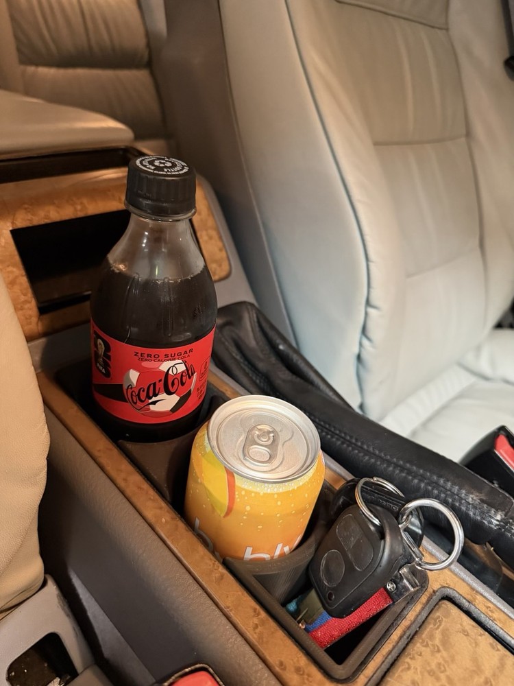 BMW E31 1990-1999 Cup Holder