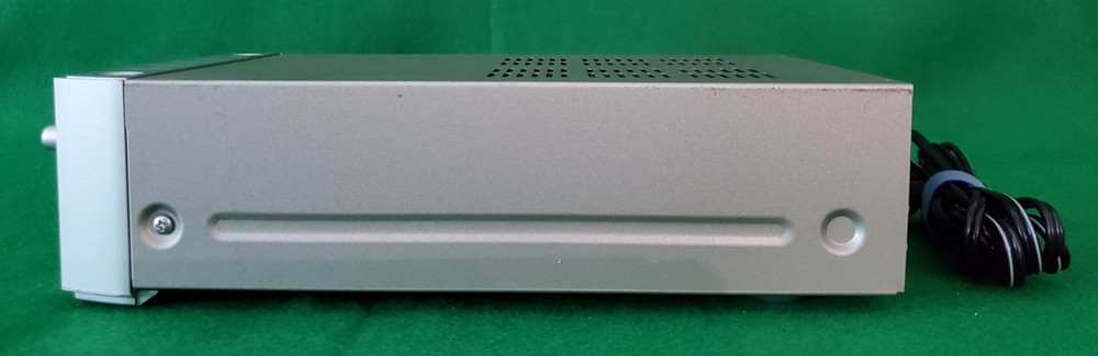 🎶 ONKYO Minidisc Recorder & Player 🇯🇵 MD-101A, 24 Bit Processing
