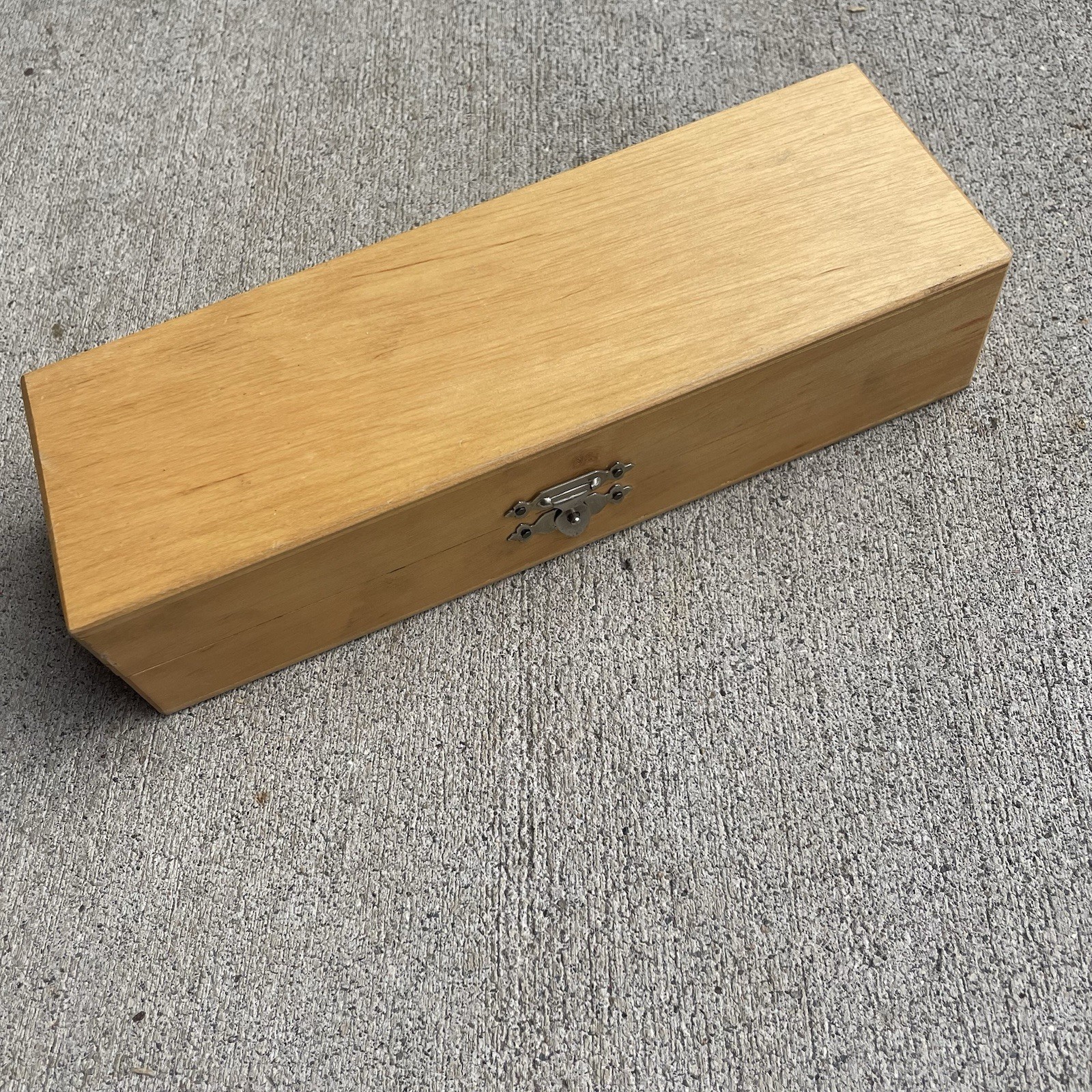 Fowler Level 8” 0.0005'' / 10'' Precision Machinist Inspection Level Bar