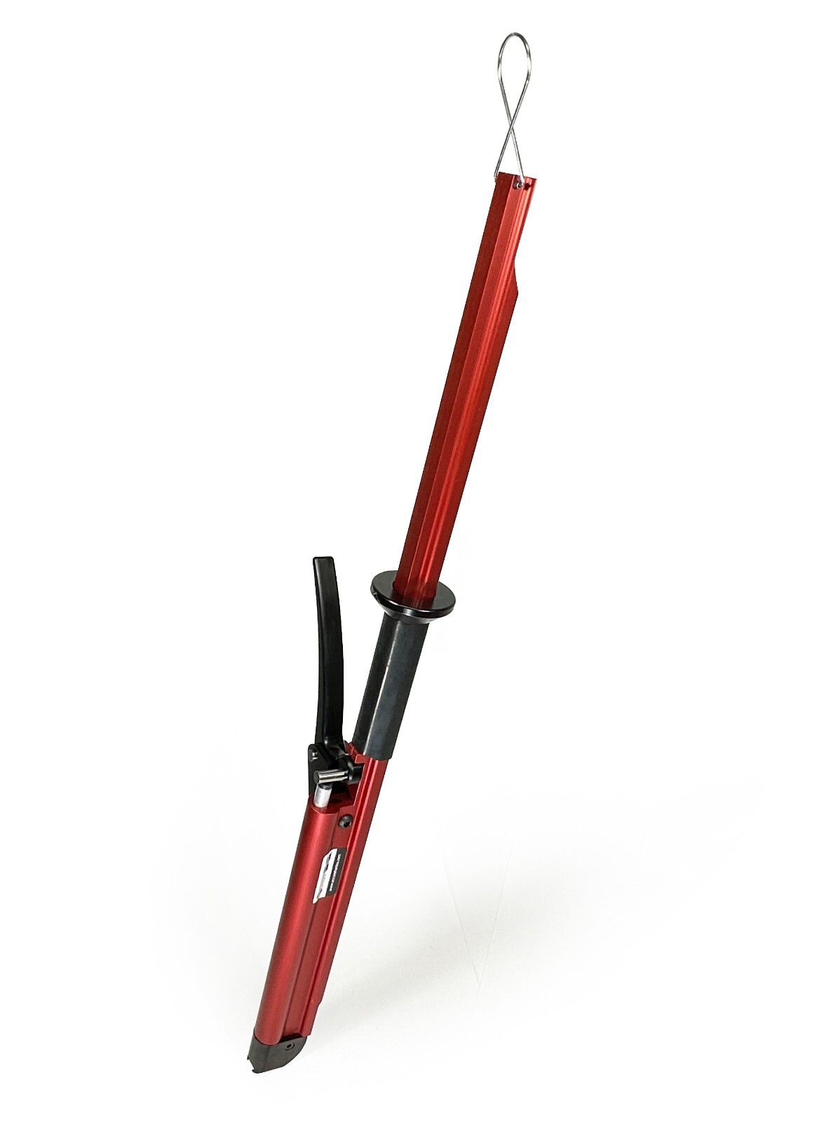 NEW  Klinch-It Manual Hand Tool for Furniture Upholstery 8-Way Hand Tied Springs