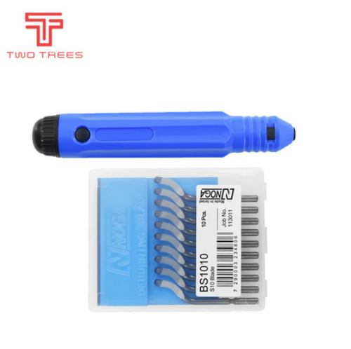 Two Trees Trimming knife scraper for 3D Printing