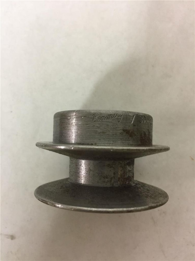 Browning 3X822 Bore 5/8"