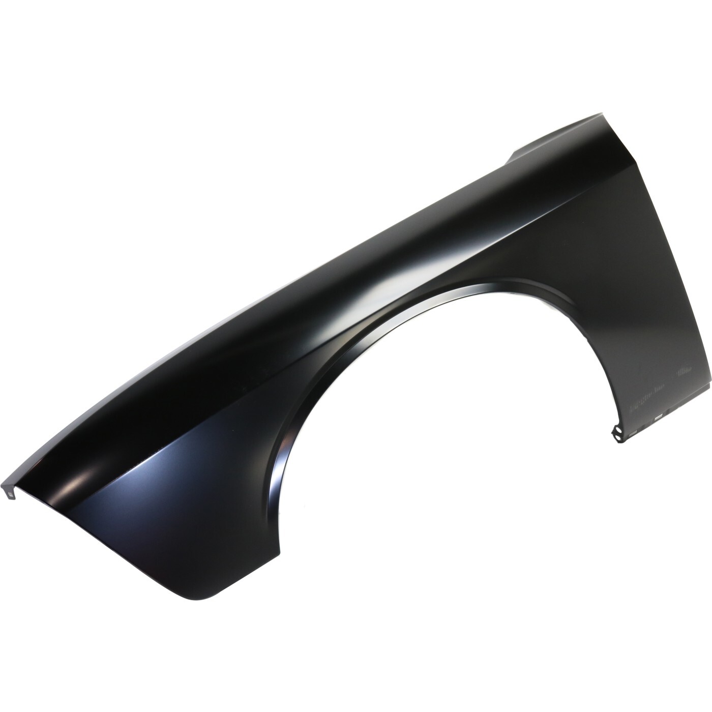 Fender For 2008-2022 Dodge Challenger Front Driver Side Primed Steel