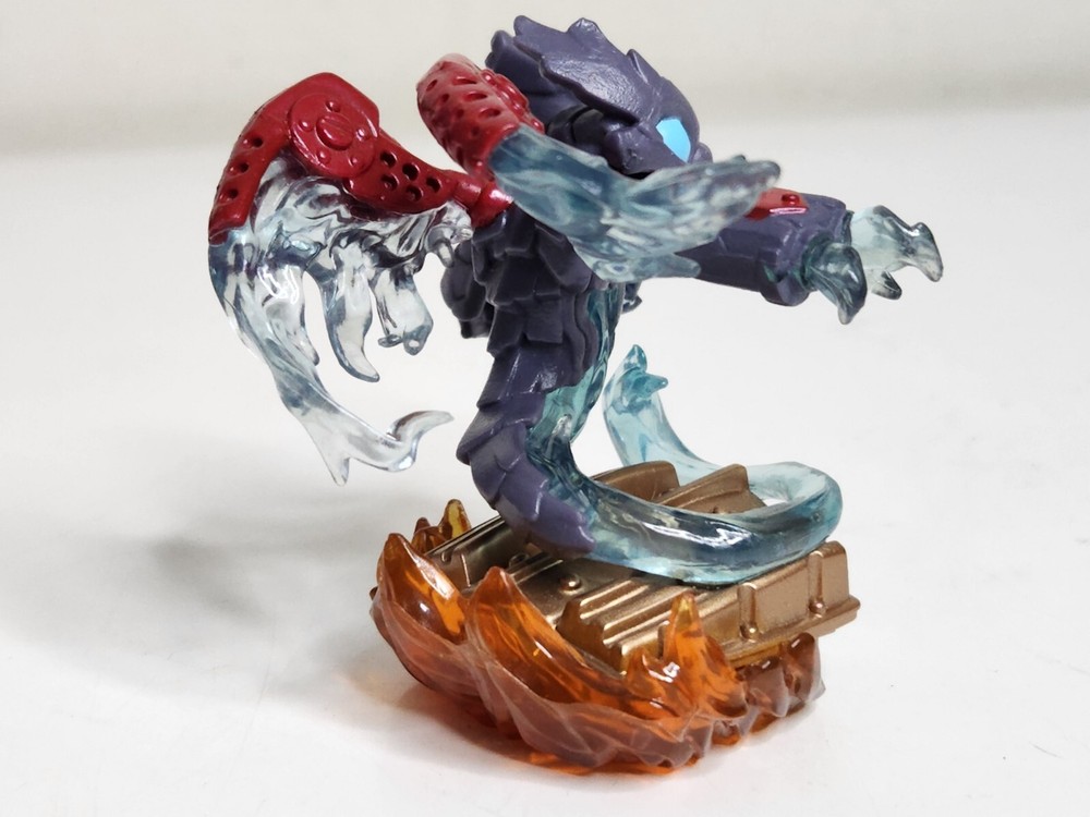 Skylanders 97532888 Dark Spitfire Figure