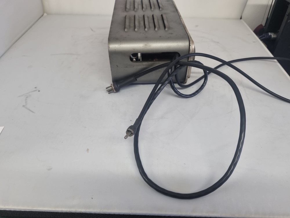 Quad 2 FM Mono Tuner With Instruction Book