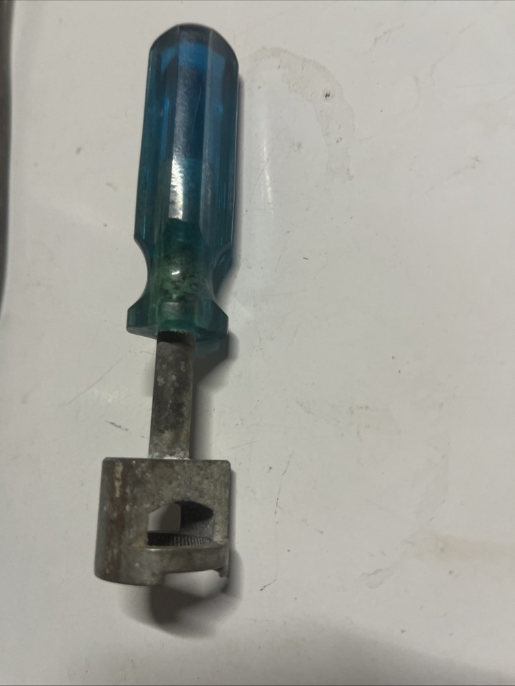 Cal-Van Tools #269 Brake Spring Compressor