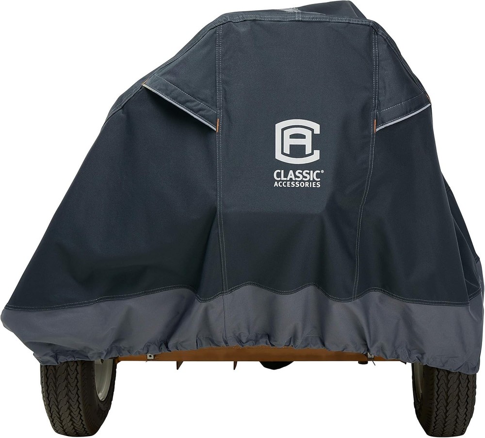 StormPro Log Splitter Cover - Protects Against Elements
