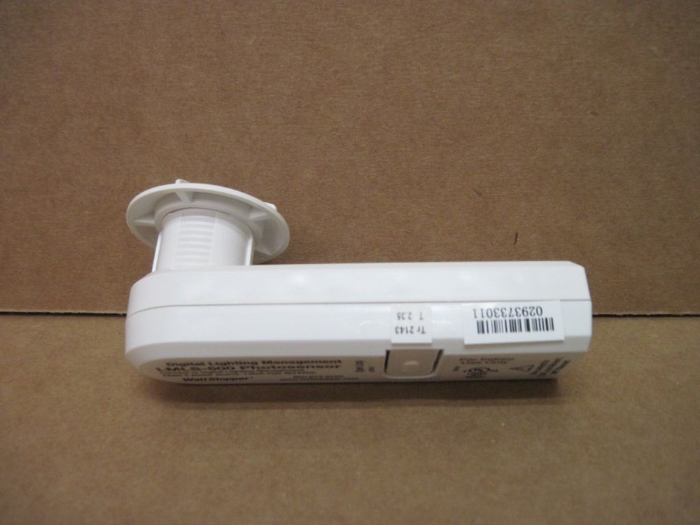 WattStopper LMLS-500 Open Loop Photosensor Multi Zone 24VDC Switching/Dimming
